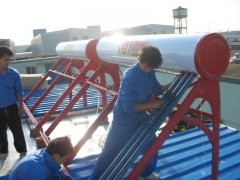 秀英热水器维修