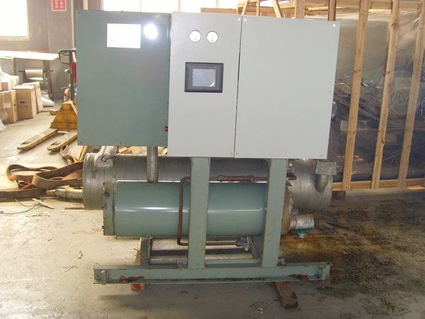 秀英酒店中央空调不停机清洗方法介绍